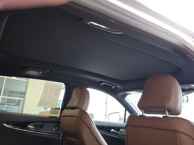 2023 Lincoln Nautilus Reserve AWD