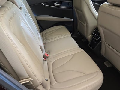 2023 Lincoln Nautilus Reserve AWD