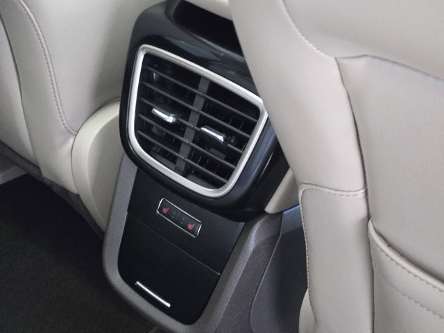 2023 Lincoln Nautilus Reserve AWD