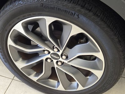 2023 Lincoln Nautilus Reserve AWD