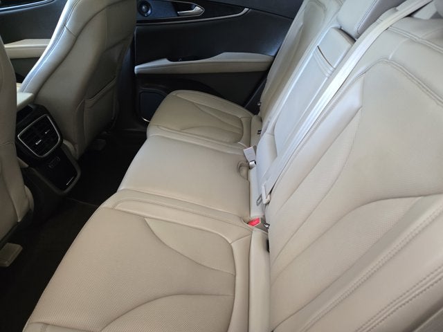 2023 Lincoln Nautilus Reserve AWD