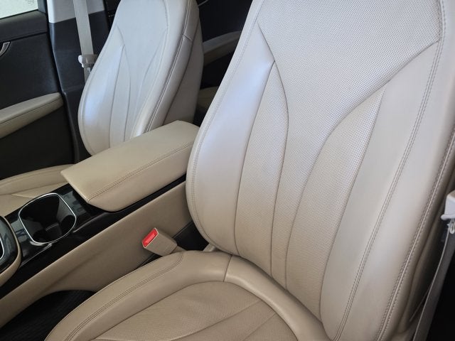 2023 Lincoln Nautilus Reserve AWD