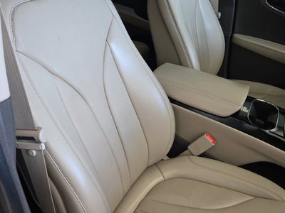 2023 Lincoln Nautilus Reserve AWD