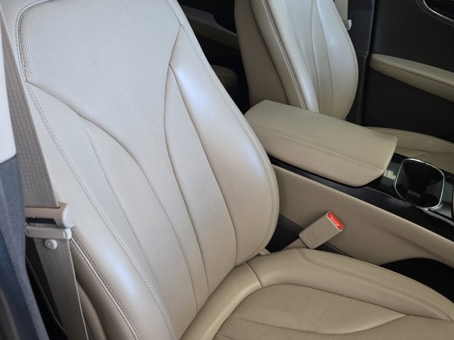 2023 Lincoln Nautilus Reserve AWD