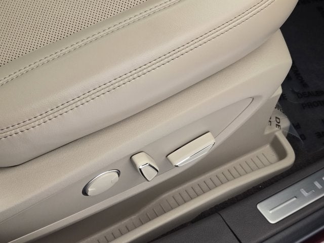 2023 Lincoln Nautilus Reserve AWD