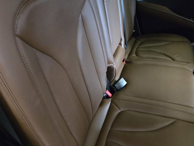 2023 Lincoln Nautilus Reserve AWD