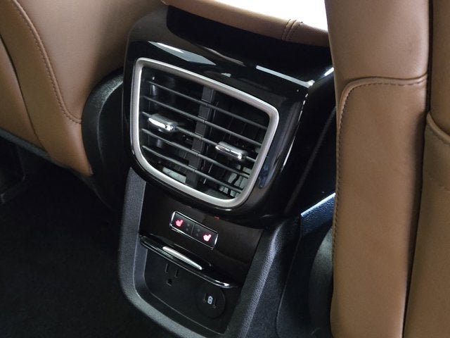 2023 Lincoln Nautilus Reserve AWD