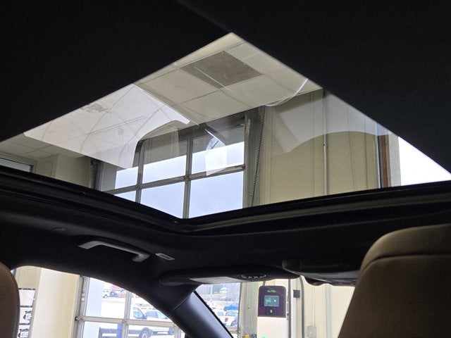 2023 Lincoln Nautilus Reserve AWD