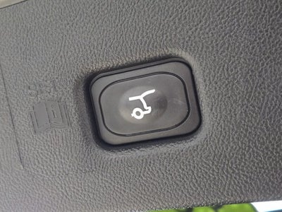 2023 Lincoln Nautilus Reserve AWD