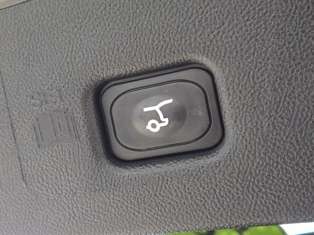 2023 Lincoln Nautilus Reserve AWD