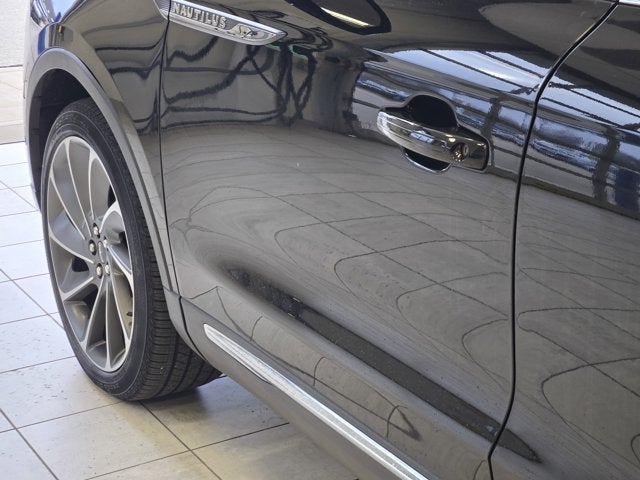 2023 Lincoln Nautilus Reserve AWD