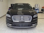 2023 Lincoln Nautilus Reserve AWD