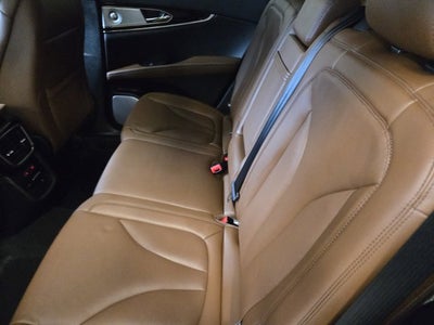 2023 Lincoln Nautilus Reserve AWD