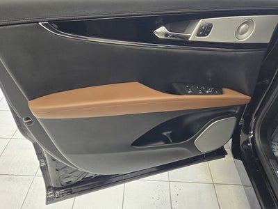 2023 Lincoln Nautilus Reserve AWD