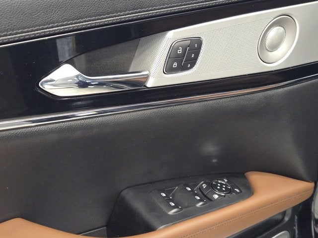 2023 Lincoln Nautilus Reserve AWD