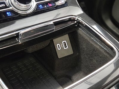 2023 Lincoln Nautilus Reserve AWD