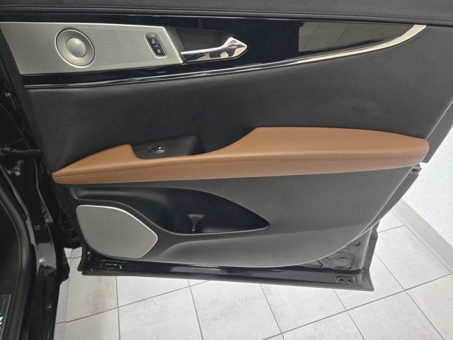 2023 Lincoln Nautilus Reserve AWD