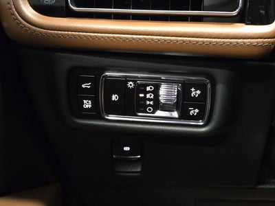 2023 Lincoln Nautilus Reserve AWD