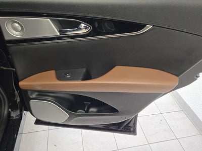 2023 Lincoln Nautilus Reserve AWD