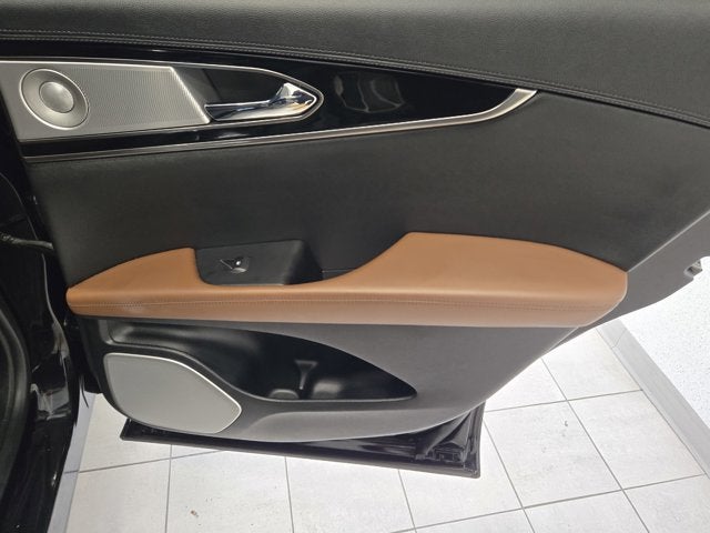 2023 Lincoln Nautilus Reserve AWD