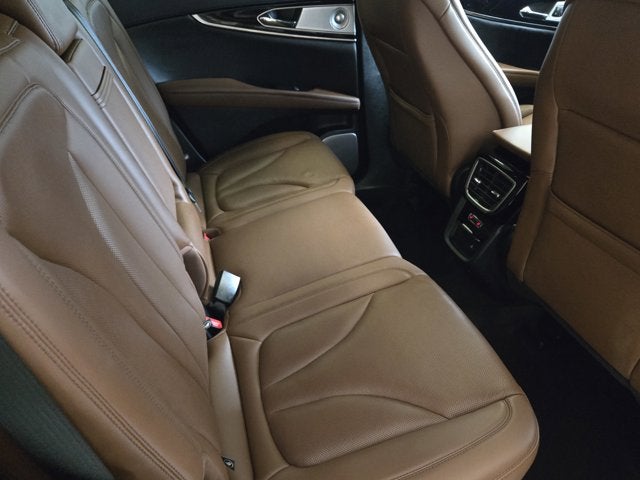 2023 Lincoln Nautilus Reserve AWD