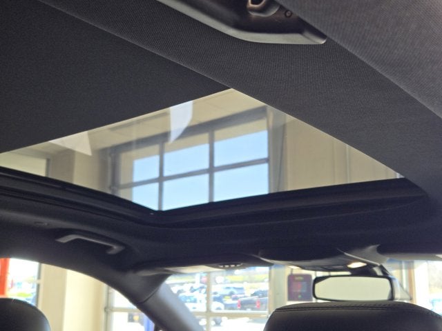 2018 Lincoln MKX Reserve AWD