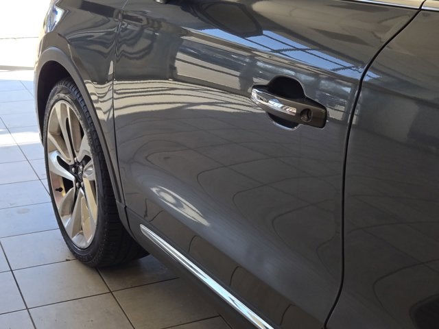 2018 Lincoln MKX Reserve AWD