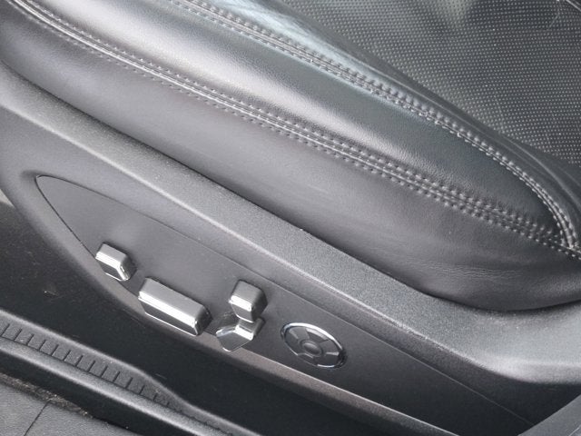 2018 Lincoln MKX Reserve AWD