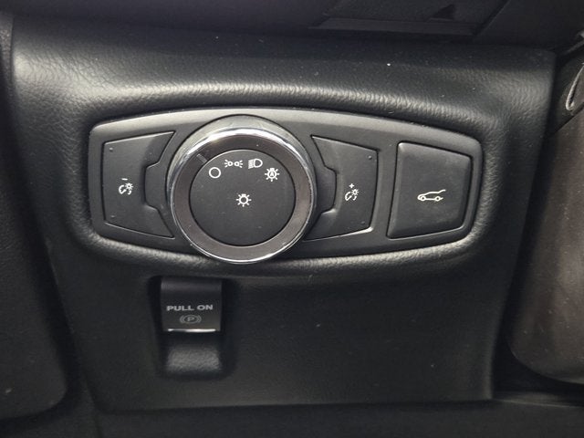 2018 Lincoln MKX Reserve AWD