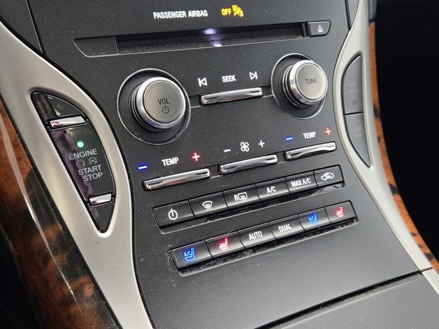 2018 Lincoln MKX Reserve AWD