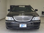 2009 Lincoln Town Car Signature Limited