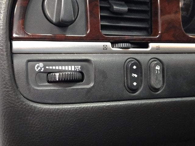2009 Lincoln Town Car Signature Limited