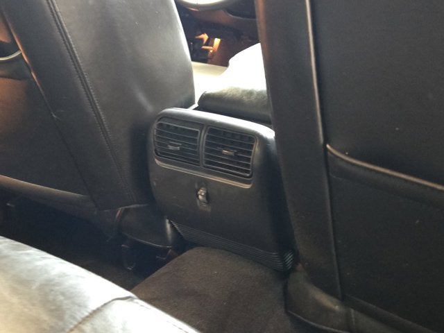 2009 Lincoln Town Car Signature Limited