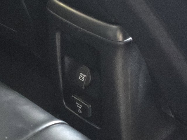 2016 Dodge Journey R/T