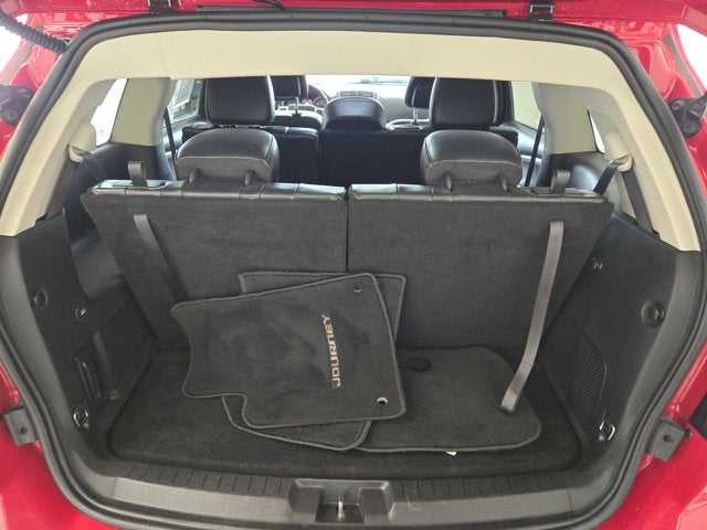 2016 Dodge Journey R/T