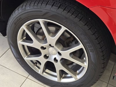 2016 Dodge Journey R/T
