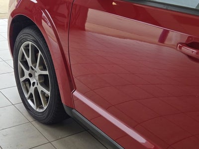 2016 Dodge Journey R/T