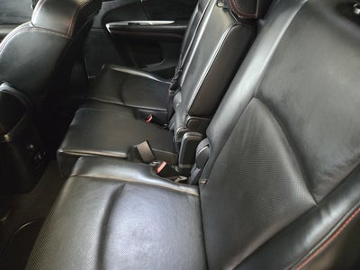 2016 Dodge Journey R/T