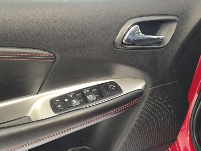 2016 Dodge Journey R/T