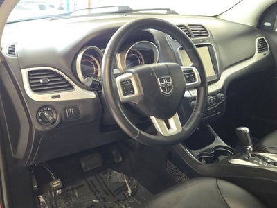 2016 Dodge Journey R/T