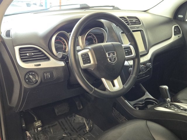 2016 Dodge Journey R/T