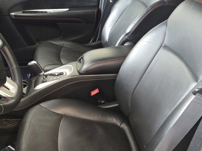 2016 Dodge Journey R/T