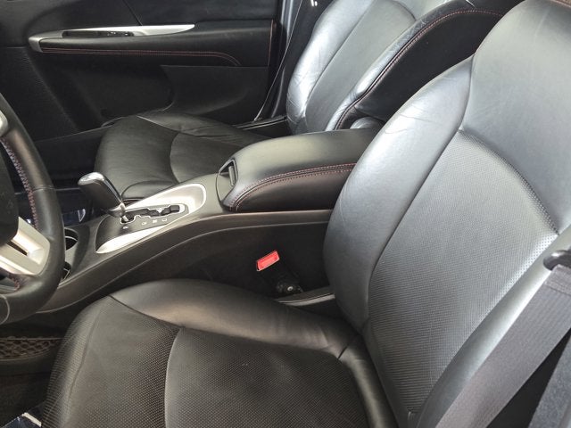 2016 Dodge Journey R/T