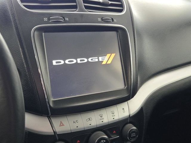 2016 Dodge Journey R/T