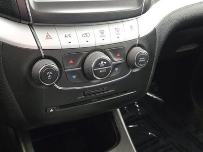 2016 Dodge Journey R/T