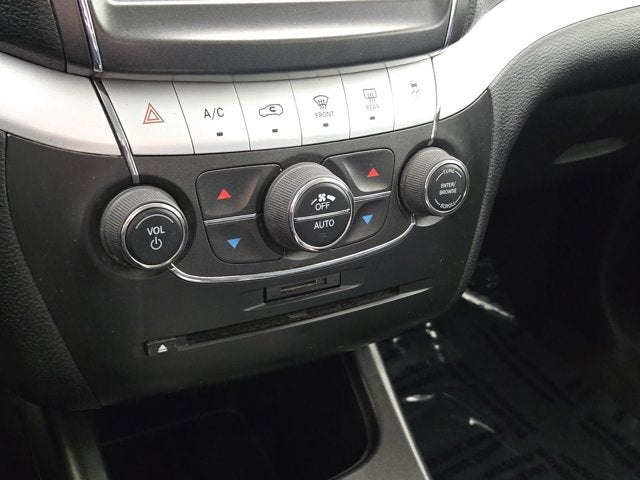 2016 Dodge Journey R/T