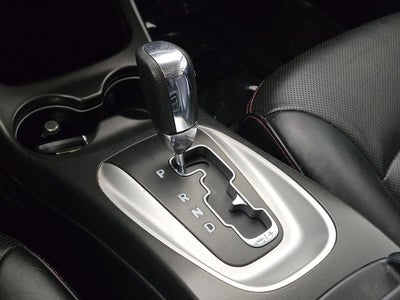 2016 Dodge Journey R/T