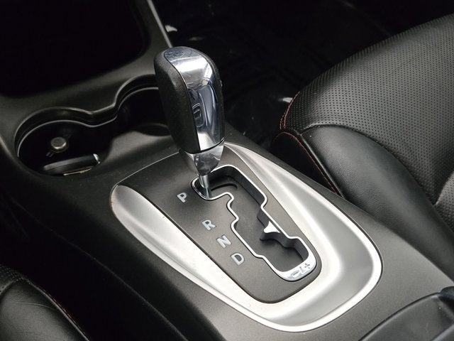 2016 Dodge Journey R/T