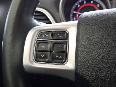 2016 Dodge Journey R/T