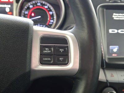 2016 Dodge Journey R/T